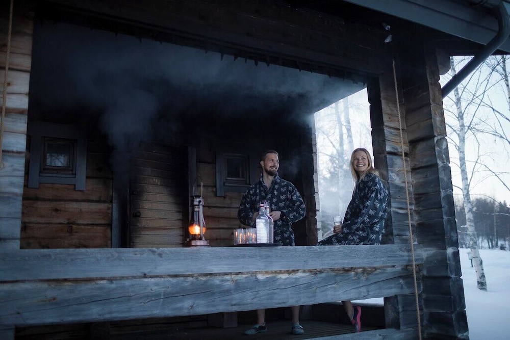Spa