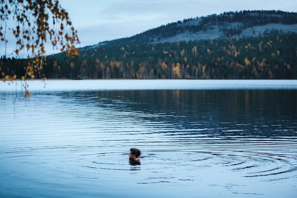 Lake