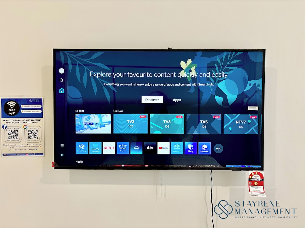 Television