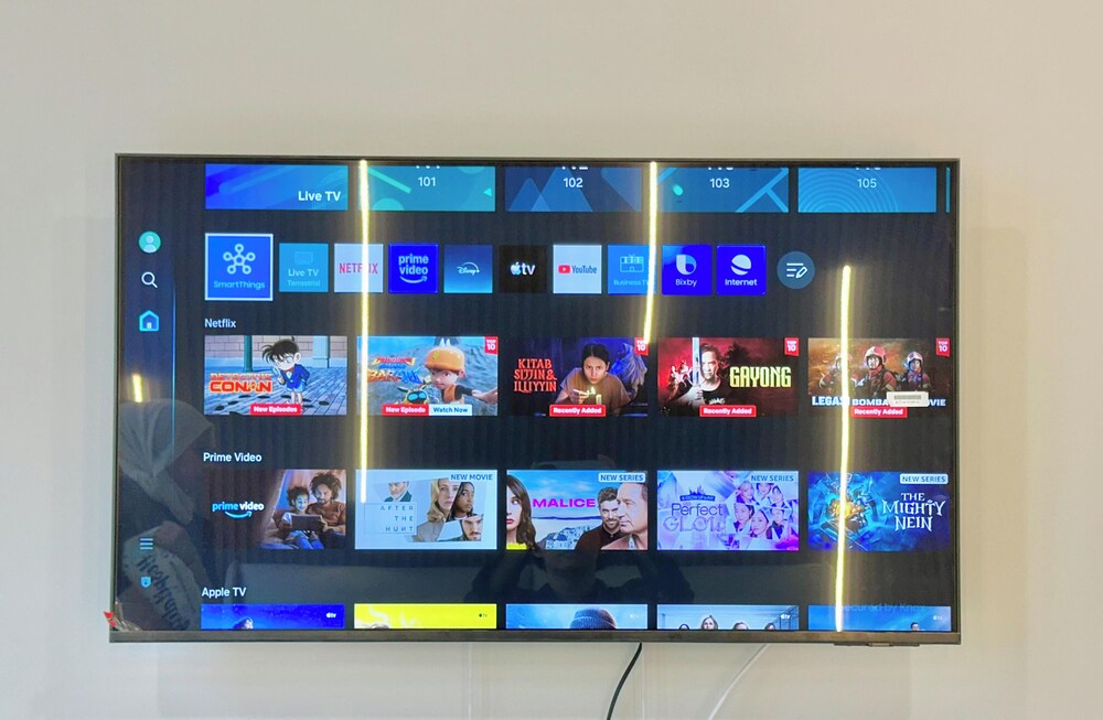 Television