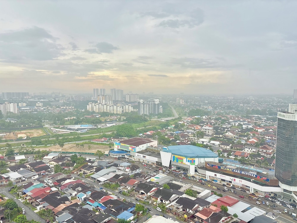 City view