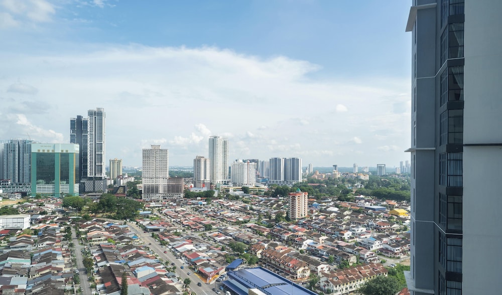 City view