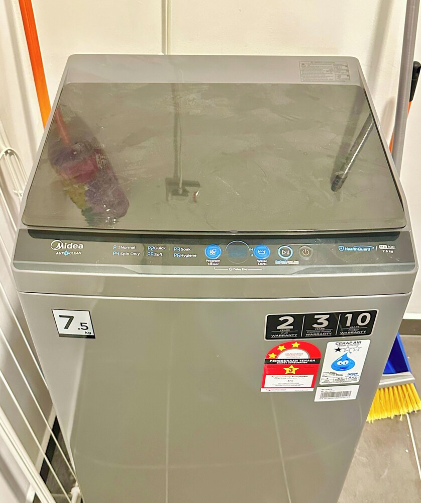 Laundry