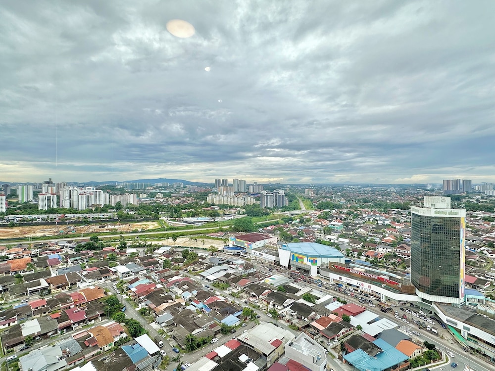 City view