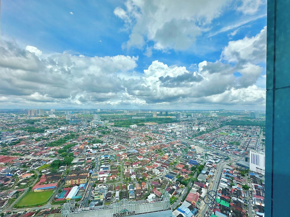 City view