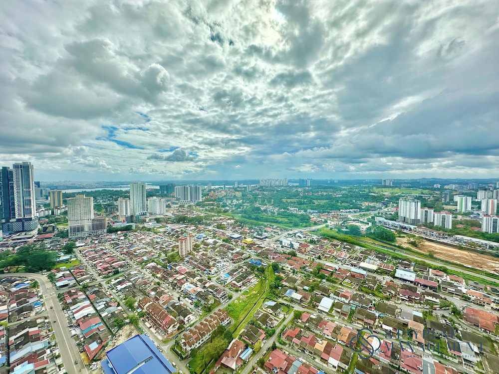 City view