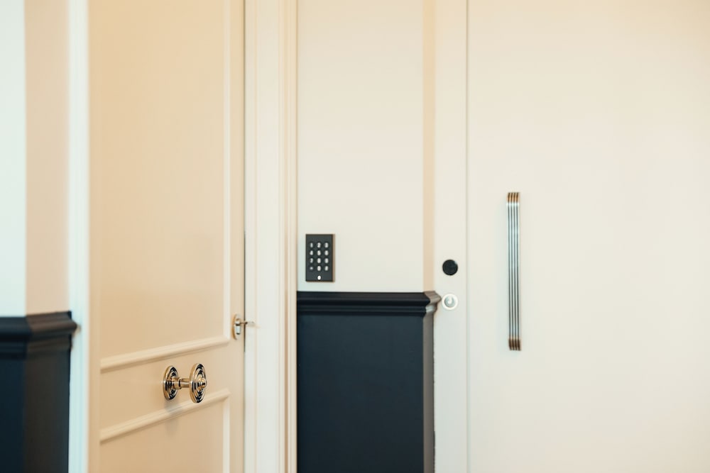 Elevator