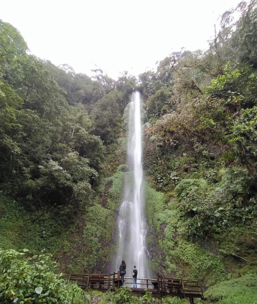 Hiking