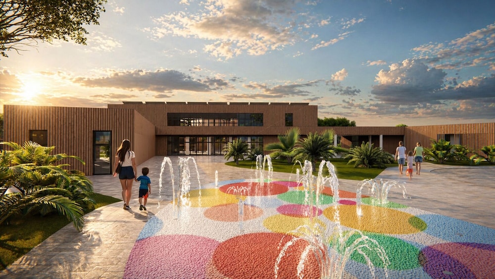 Children's pool