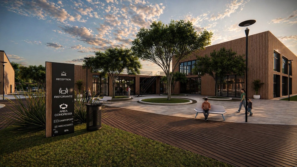 Building design