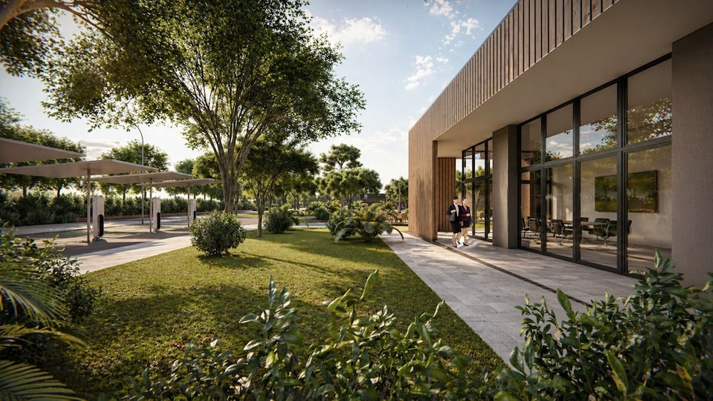 Building design