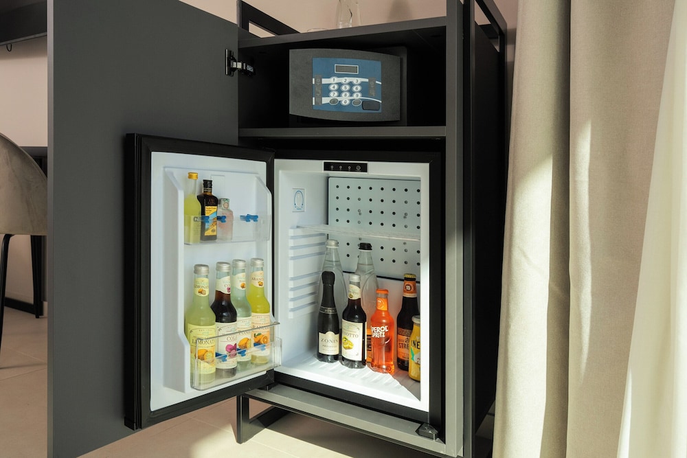 Minibar