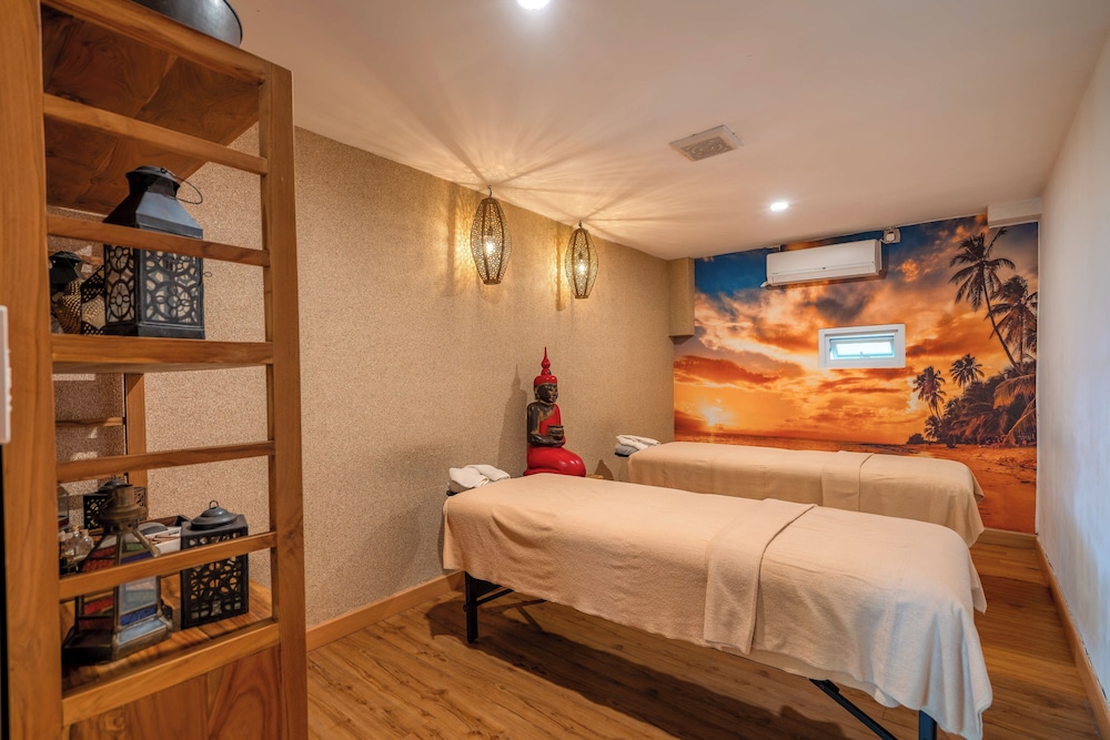 Spa