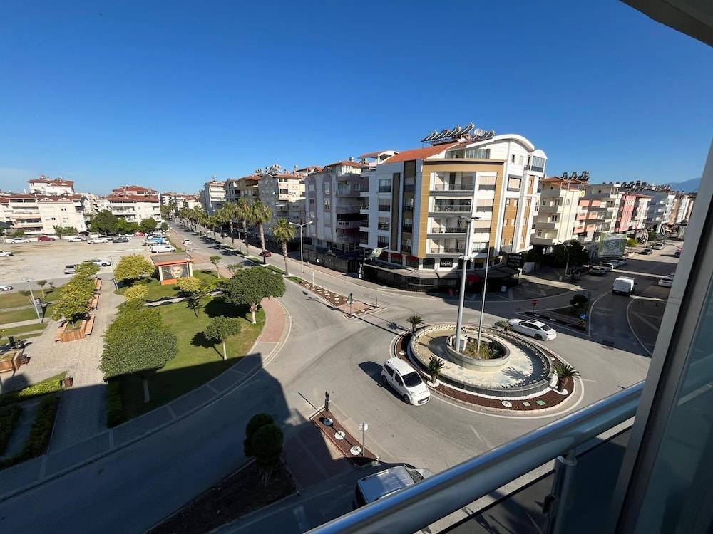 City view