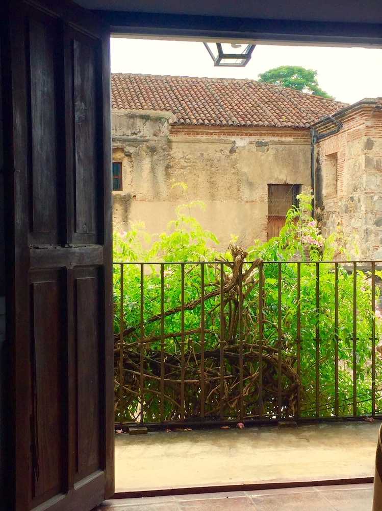 View from room