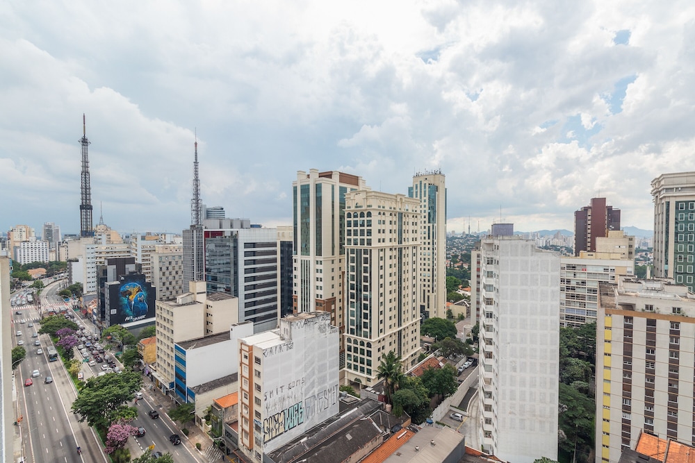 City view