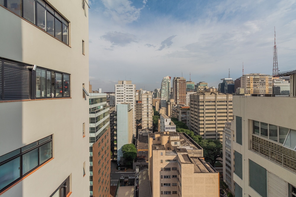 City view
