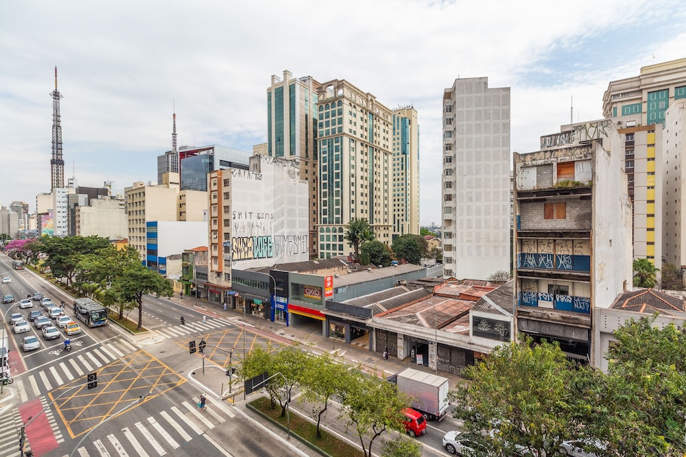 City view