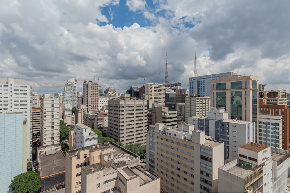 City view