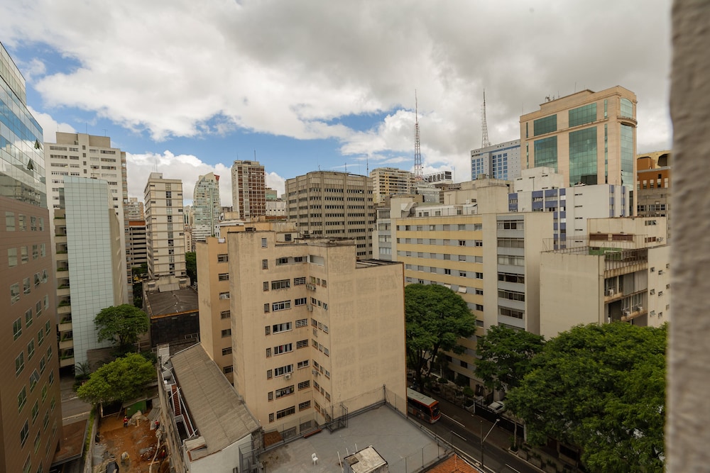 City view