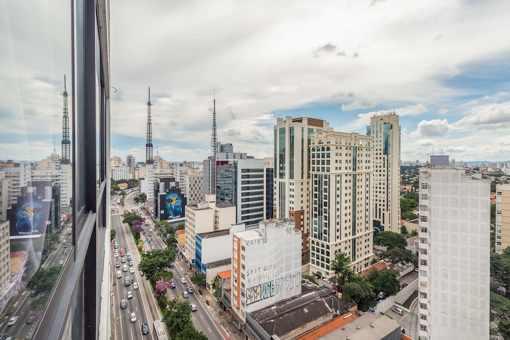 City view
