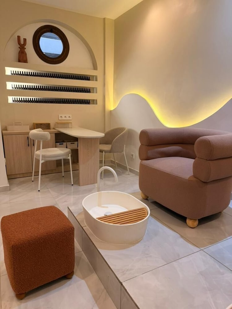 Spa treatment