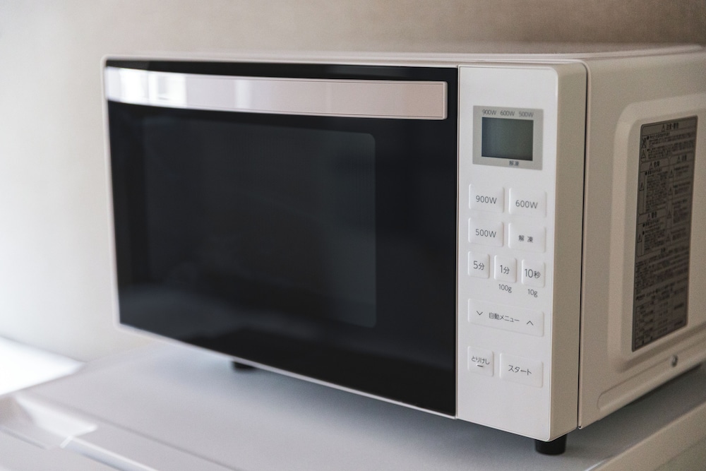 Microwave