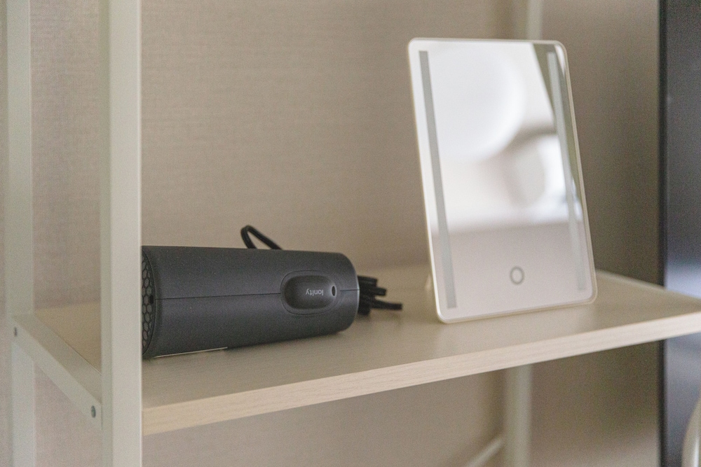 Room amenity