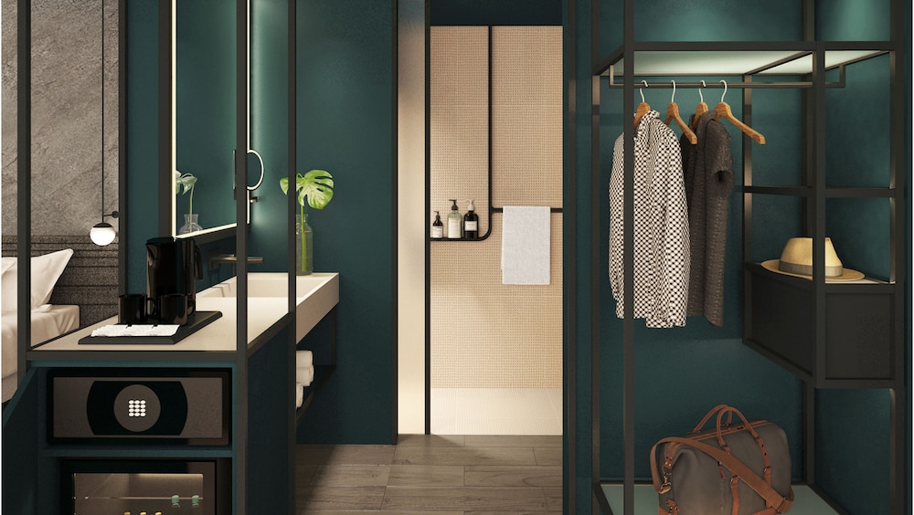 Wardrobe