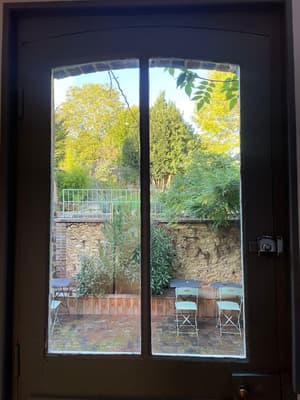 thumbnail: Garden