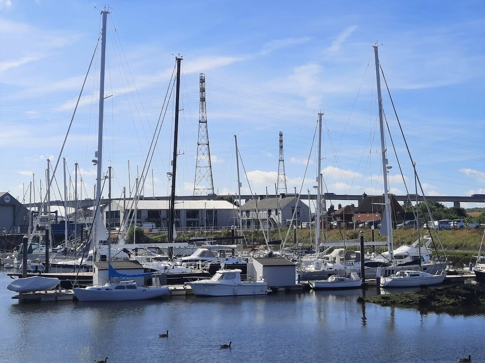Marina