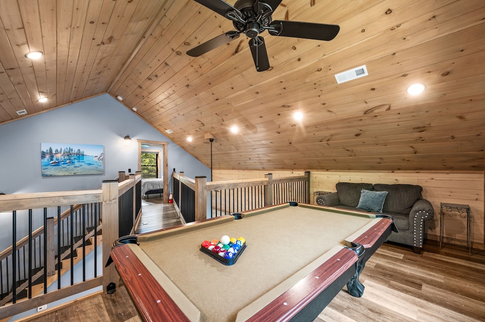Billiards