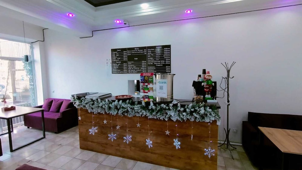Cafe