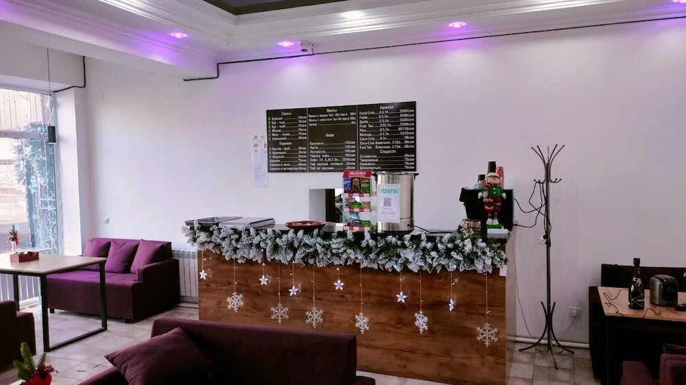 Cafe