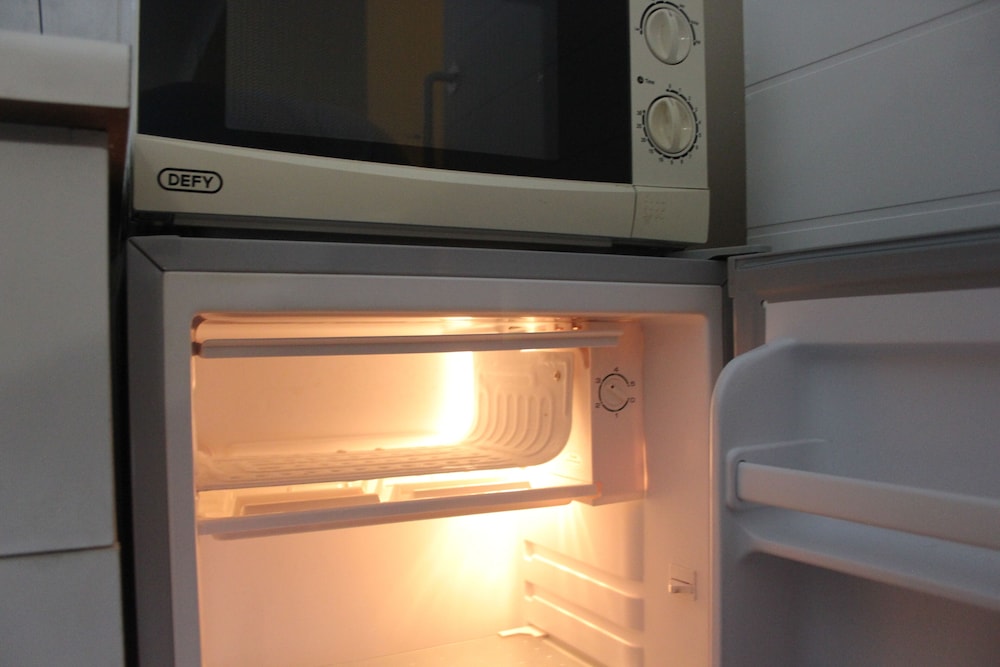 Mini-refrigerator