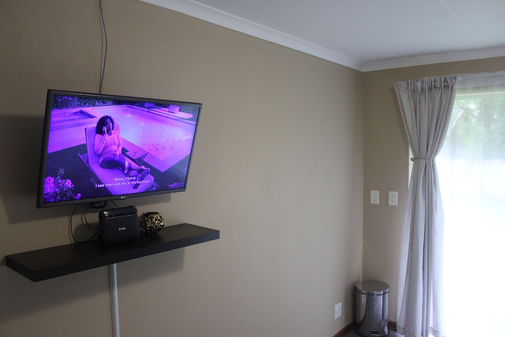 Television