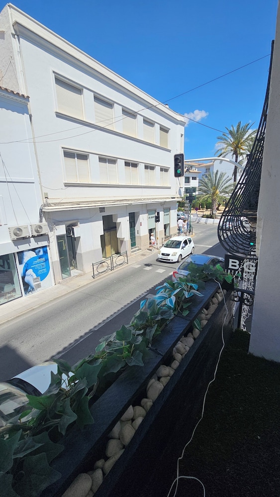 View from room