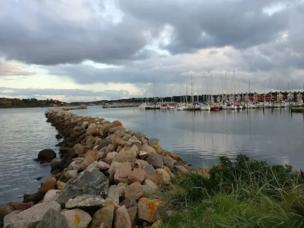 Water view