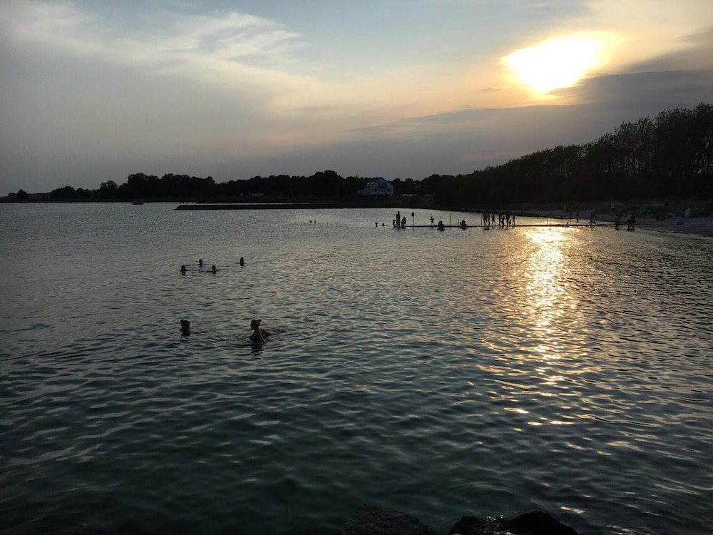 Water view