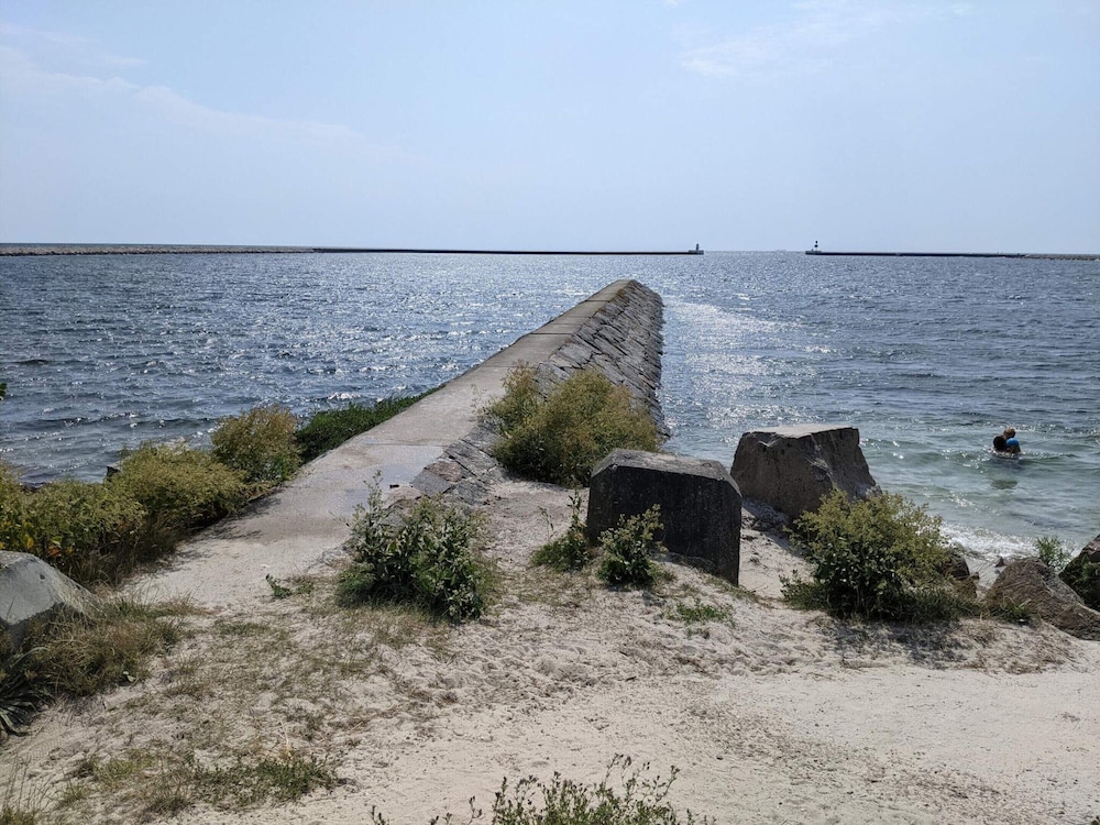 Water view