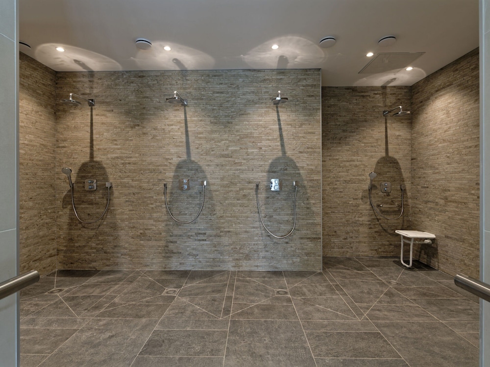 Spa treatment