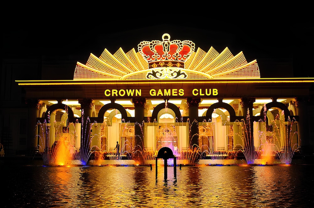 Casino