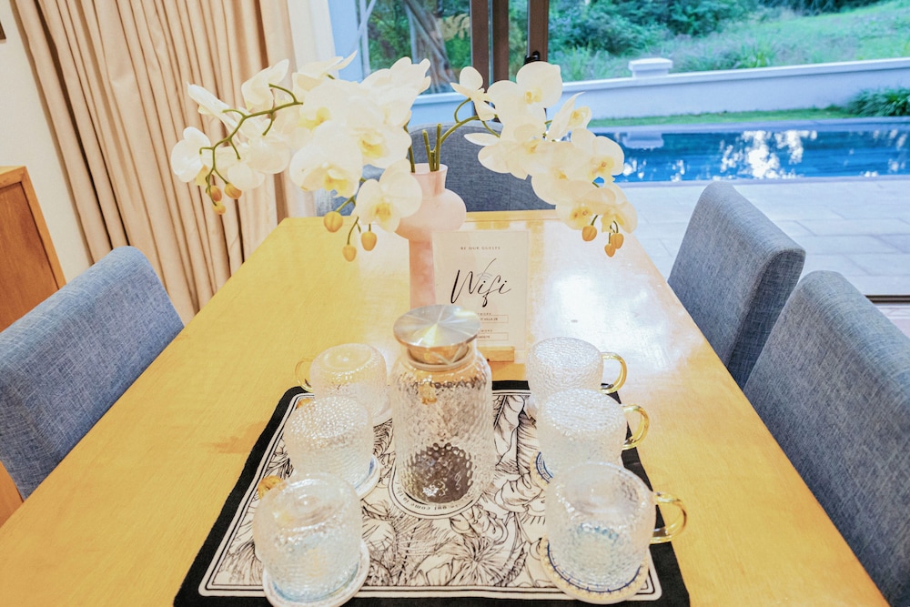 Family dining