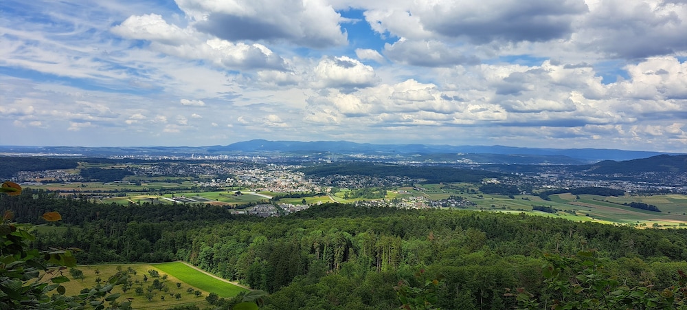 Hiking