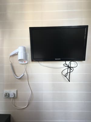 thumbnail: Room amenity
