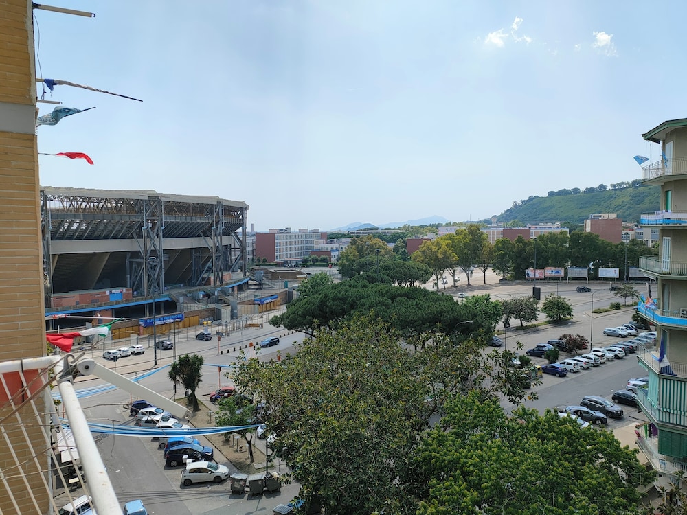 City view