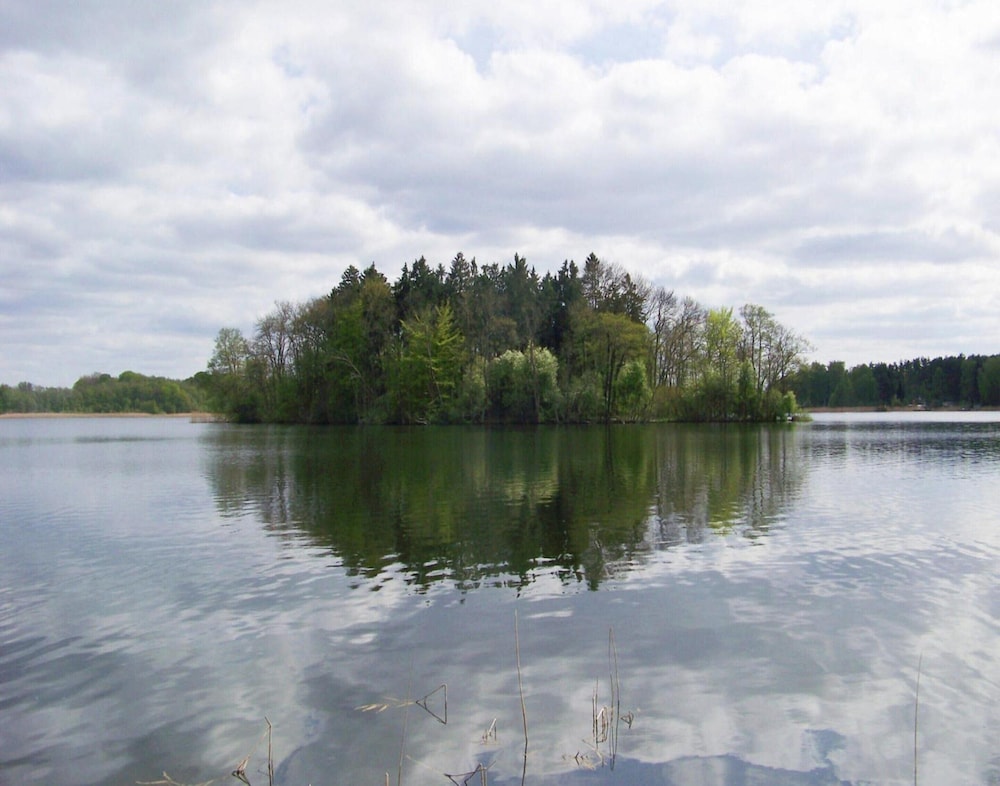 Water view