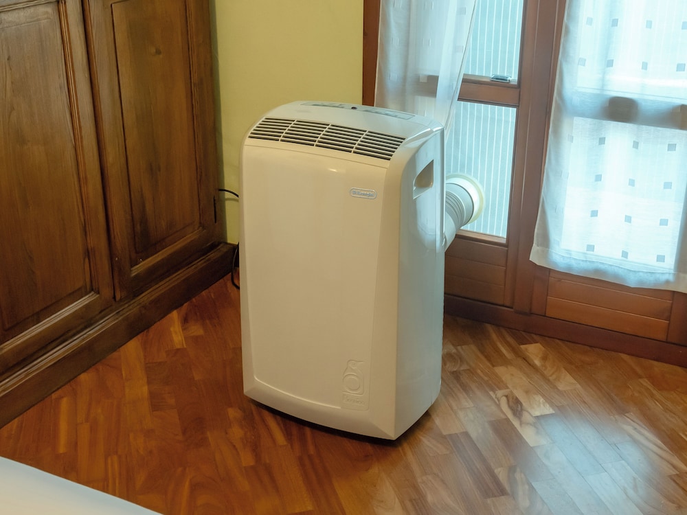 Air conditioning