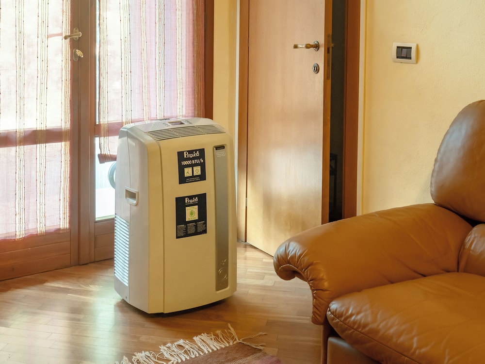 Air conditioning
