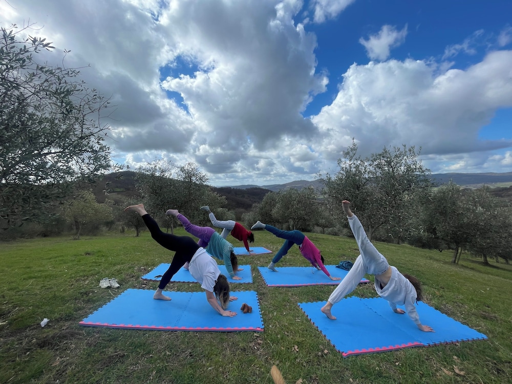 Yoga